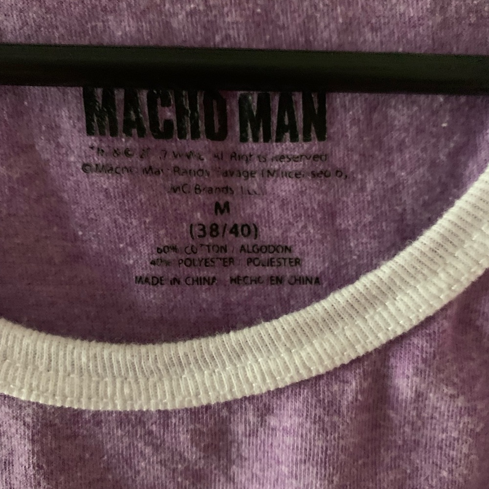 Tank Top - Picture 3 of 3